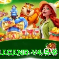 cc44 Gaming Legend v4.5.9