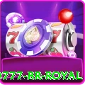 dbd777 BR Royal