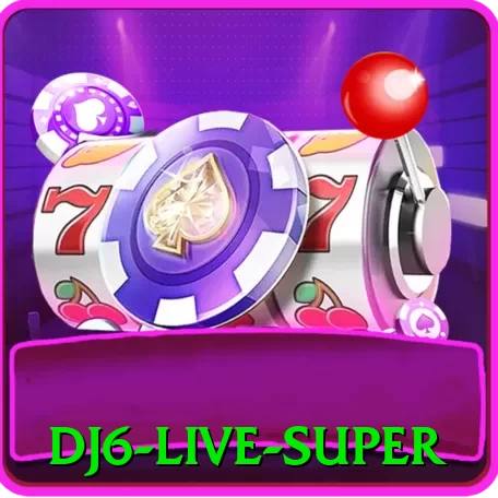 dj6 Live Super - apk
