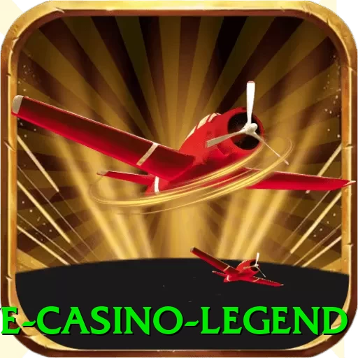 dj9 Live Casino Legend - pak