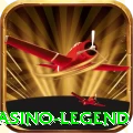 dj9 Live Casino Legend