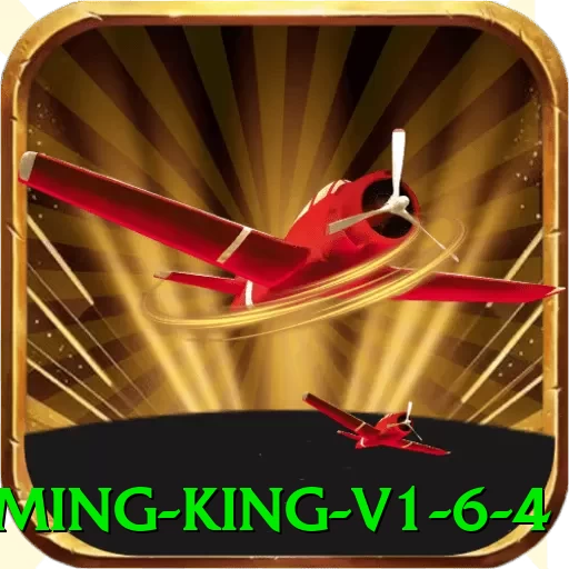fada777 Gaming King v1.6.4 - go
