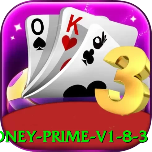 fbmbet Money Prime v1.8.3 - apk