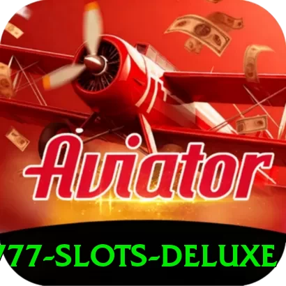 fm777 - Slots Deluxe - pak