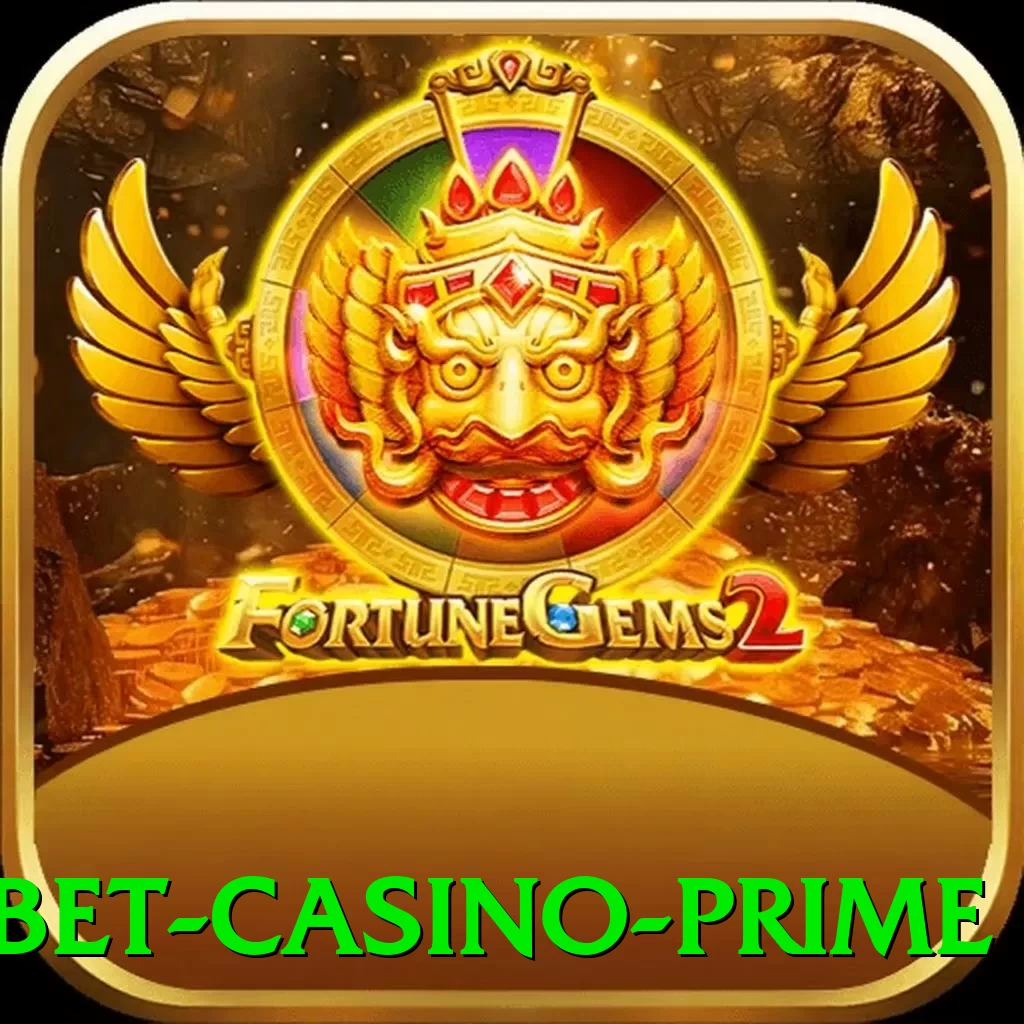 fthbet - Casino Prime - pro