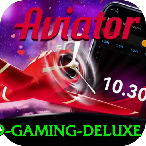 ganha9 - Gaming Deluxe - apk