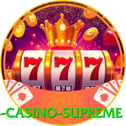 hh66 - Casino Supreme - app