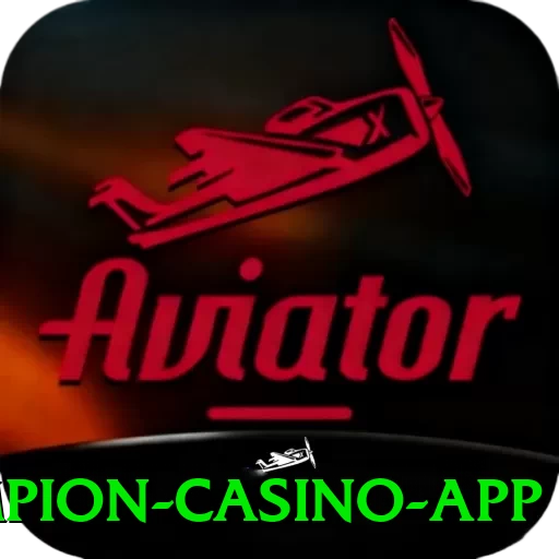 ik6 Champion Casino App - pro