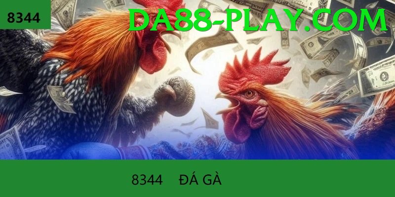 Đá Gà Trực Tiếp - da88 - Online