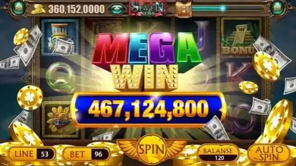 Gates of Olympus slot vip345