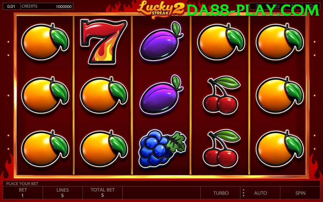 Game Slot - Đa dạng chủ đề - Game mô phỏng