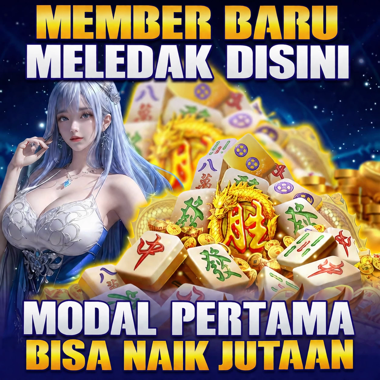 Slots com prêmios vip345