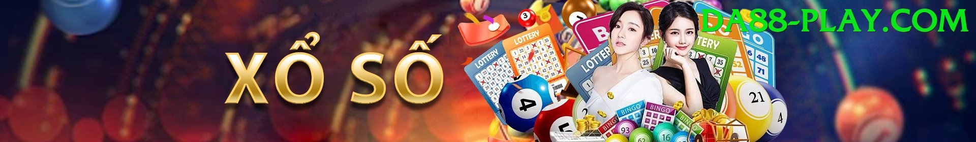 Xổ Số Online - Link tải