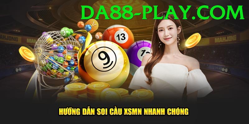 Xổ Số Online - da88 - Game kinh dị