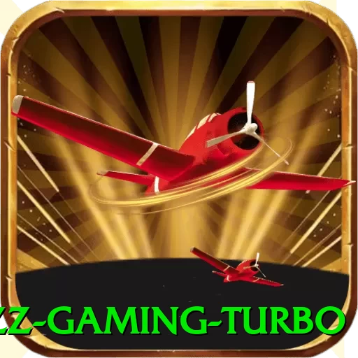 jjzz - Gaming Turbo - pk