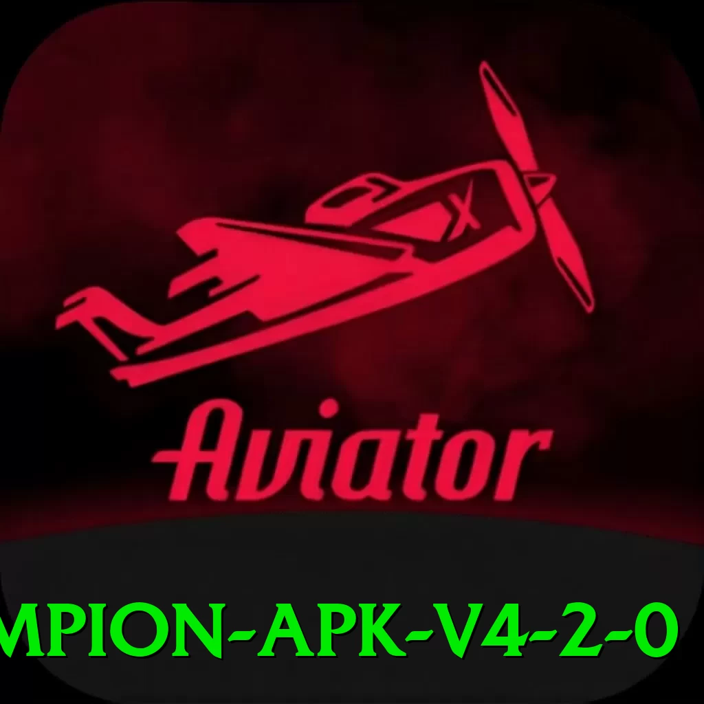 jogo001 Champion APK v4.2.0 - pk