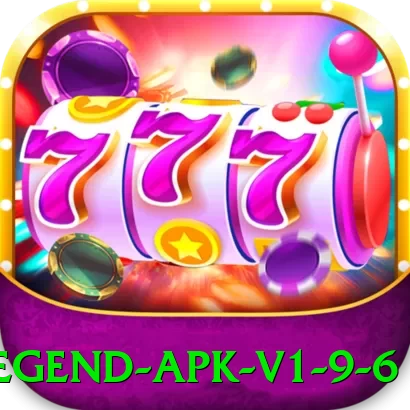 kkbpg Legend APK v1.9.6 - game