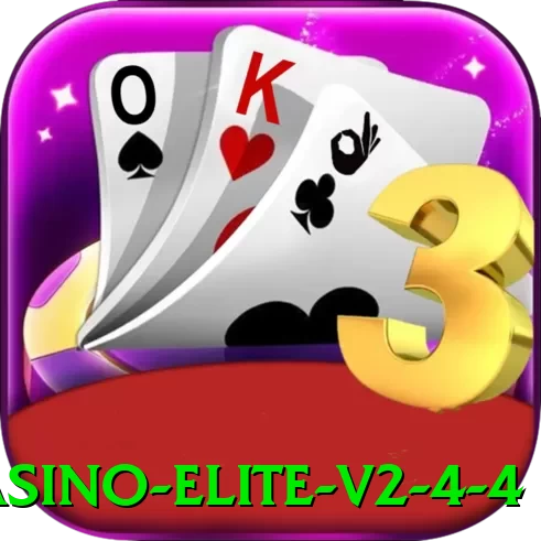 kw777 Casino Elite v2.4.4 - vip