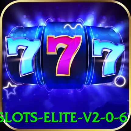 llxx Slots Elite v2.0.6 - game