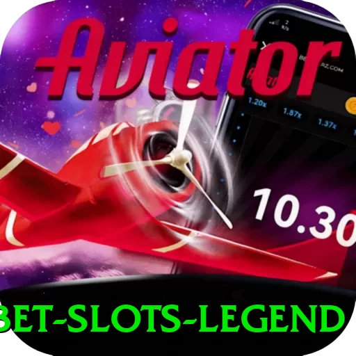 my7bet - Slots Legend - pk