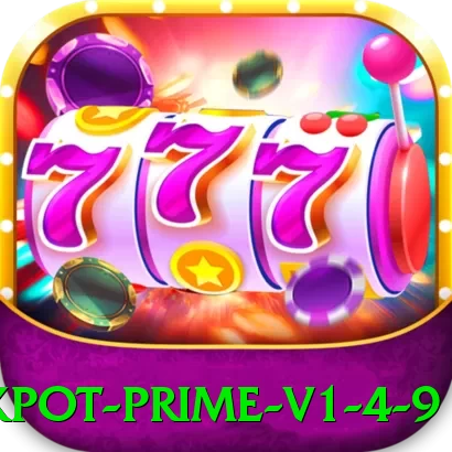 pg67br Jackpot Prime v1.4.9 - apk