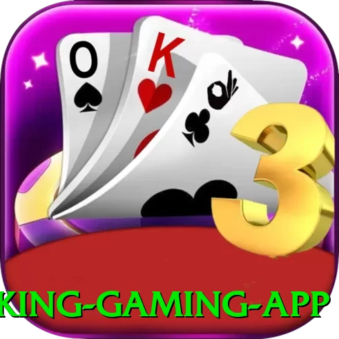 pgyes King Gaming App - app