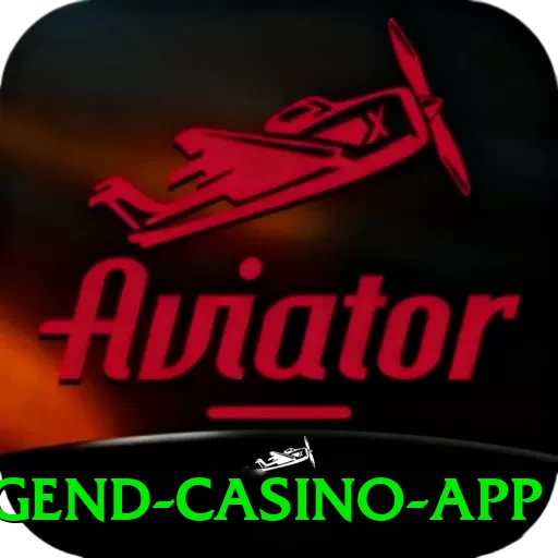 pvip Legend Casino App - game