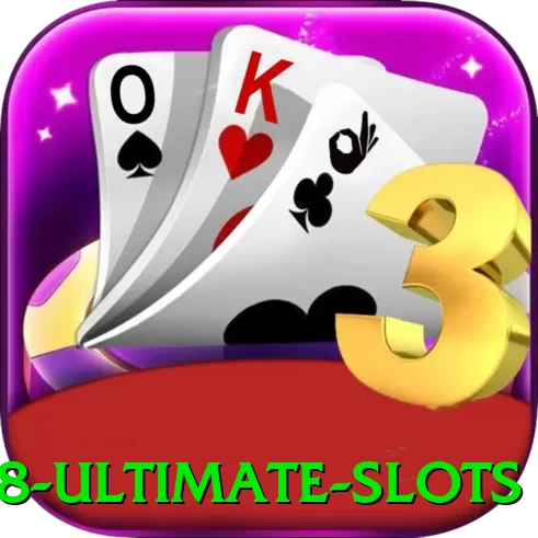 rich5588 Ultimate Slots - pro