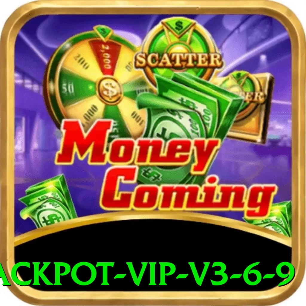trempg Jackpot VIP v3.6.9 - go