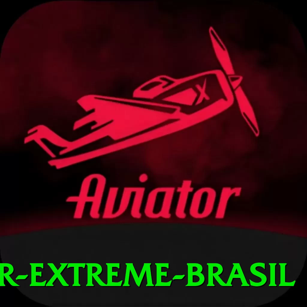 ttrr Extreme Brasil - pak