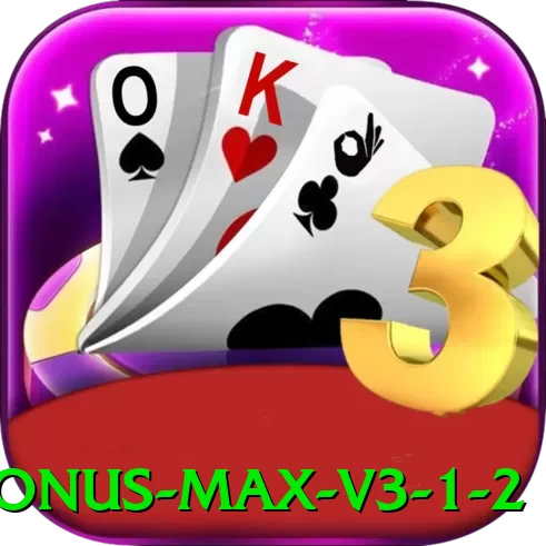 tttjogo Bonus Max v3.1.2 - vip