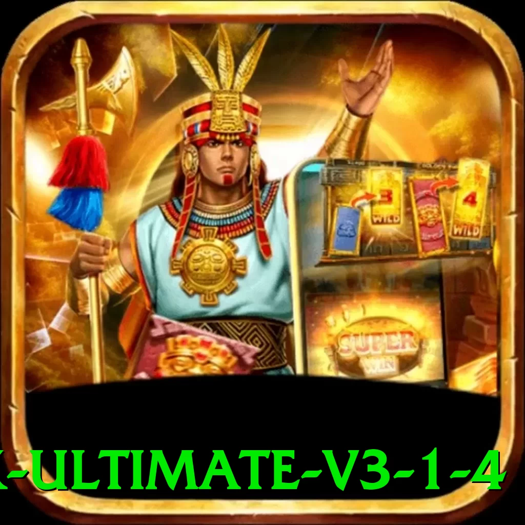 vvvpg APK Ultimate v3.1.4 - game