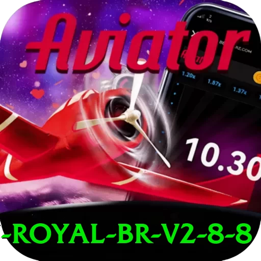 winner7 Royal BR v2.8.8 - go