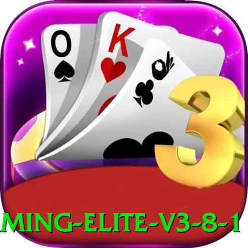 wwbb Gaming Elite v3.8.1 - pro