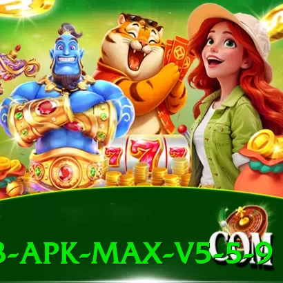 x333 APK Max v5.5.9 - vip