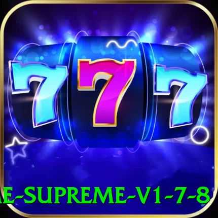 x333 Game Supreme v1.7.8 - game