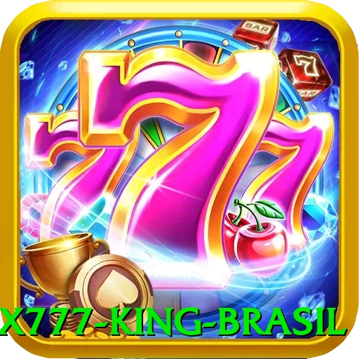 xx777 King Brasil - app