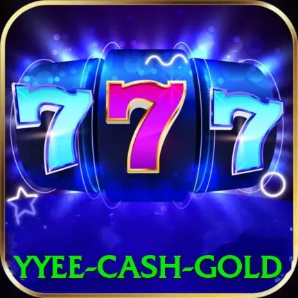 yyee Cash Gold - go